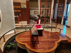 -广州富力丽思卡尔顿酒店·丽轩·粤菜
