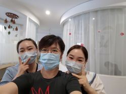 点击看大图 -薇薇安花系SPA