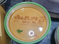 -南门四季铜锅涮肉(左家庄店)