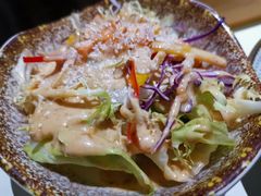 -松临·铁板烧&Omakase(神农店)