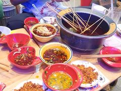 -冒椒火辣(太古里店)