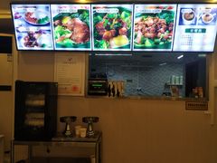 -一点味(安定门店)