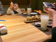 -割烹旭日本料理(龙湖狮山天街店)