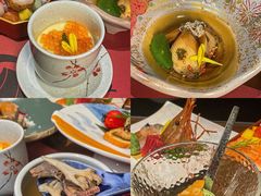 -鸟山鸣·日料食堂(王府井店)
