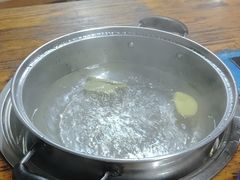 -章记正宗南岗鱼蛋火锅