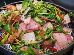 -兔爸私家小厨(新北万达店)