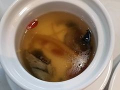-立哥港式茶餐厅