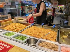 -丁家坡洋芋·观音桥好吃街A区(全国总店)