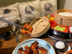-羲和雅苑•北京烤鸭(陆家嘴中心店)