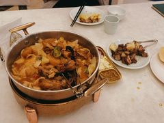 -西部马华清真食府·丝路菜(大钟寺店)