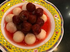 -芦月轩羊蝎子(北蜂窝店)