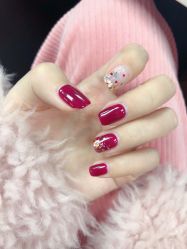 点击看大图 -PinkBaby美甲美睫