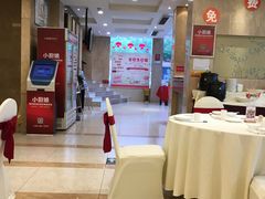 大堂-小厨娘淮扬菜(天印大道店)