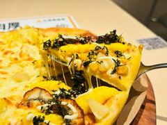 -乐凯撒披萨(中心书城店)