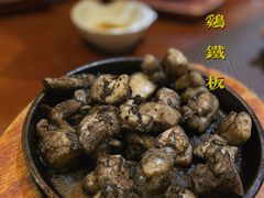 -和来日本料理(青年东路店)