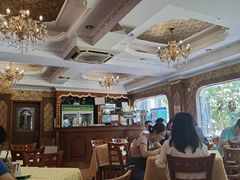 -维吾尔餐厅(宜山路店)