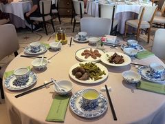 -漢舍中国菜馆(889广场店)