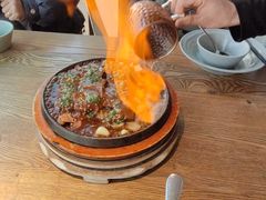 -蜜桃餐厅·伴山(湖滨商业街店)