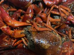 -有位虾匠·香辣蟹·小龙虾(李村店)