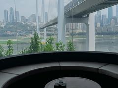 -Yolo私汤温泉设计师酒店(重庆南滨路店)