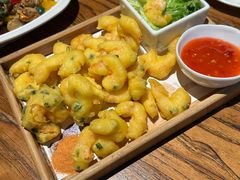 -海边人家(浪潮路店)