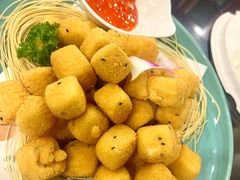 -台北A+A七喜饭店(德增街店)