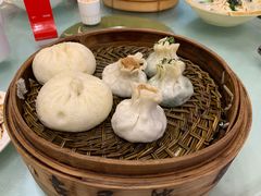 五丁包-留芳·文旅古月楼(老街店)