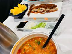 -合兴居烤鸭店