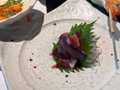 -匠和风精致料理(祥禾天地店)