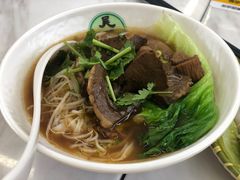 -吴一川韭香粉皮(丽香苑分店)