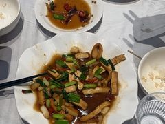-叶氏兄弟饭摊(马鞍池东路店)