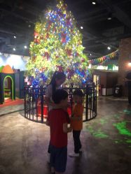 -幻贝家儿童乐园(苏州中心店)