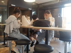 -麦当劳(厦门梧村店)