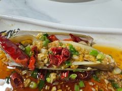 -威海渔村(静安旗舰店)