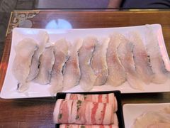 -丽江庭院·云南野生菌·海鲜火锅(鼓楼四合院店)