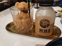 -荟廷·晶萃(陆家嘴尚悦湾店)