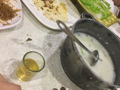 -吉源大排档·鱼生·海鲜(烧烤彩印厂店)