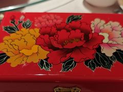 -千百味红餐厅·江西菜(绿地双子塔店)