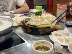 -源港渔村-中山脆肉鲩(博罗店)