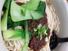 -李先生牛肉面大王(北京平谷步行街店)