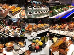 -加餐海鲜自助(宝龙一城店)