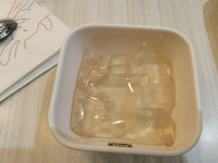 椰青冻-满记甜品(金帝银泰城店)