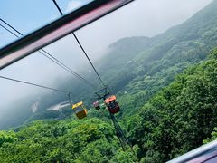 -丹东凤凰山景区