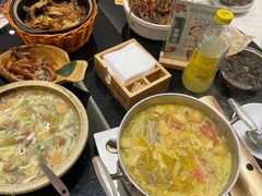 -老西门·常州菜(新区店)