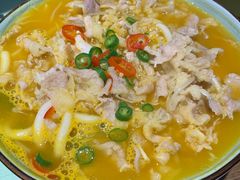 -火啫啫·粤式啫啫煲(南通首店)