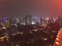 -339旋转餐厅(天府熊猫塔店)