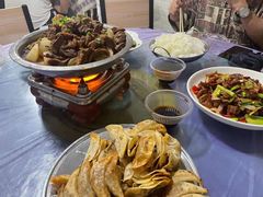 -桂萍特色牛筋牛杂(长堤街总店)