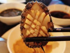 -蒋记海鲜姿造•洋房别墅(星河湾店)