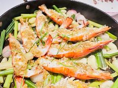 -谭厨中山传家菜.乳鸽.脆鲩鱼(华强北中航城店)
