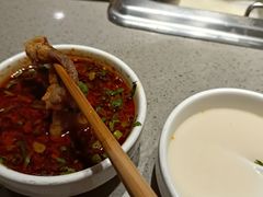-海底捞火锅(坪山益田假日广场店)